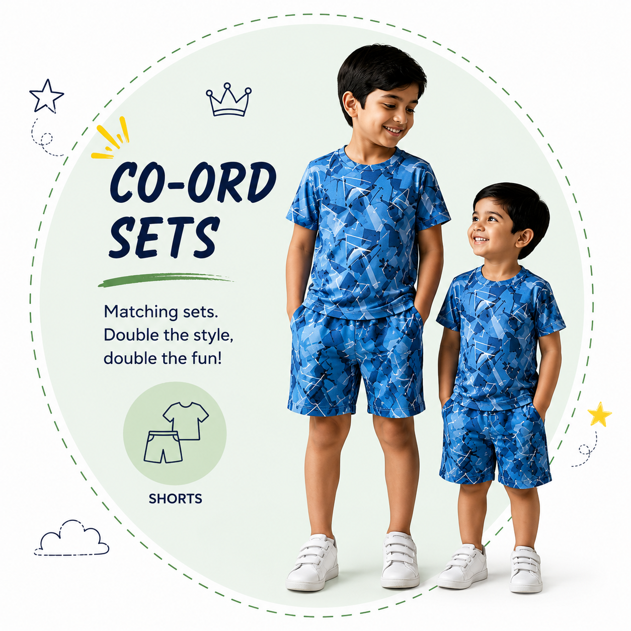 Co-ord Sets — NIXSO