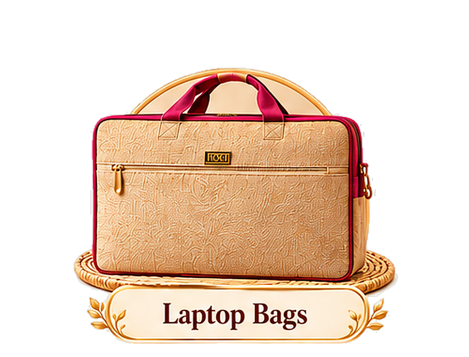 Laptop bags — Fabric Art Bags & Home Textiles