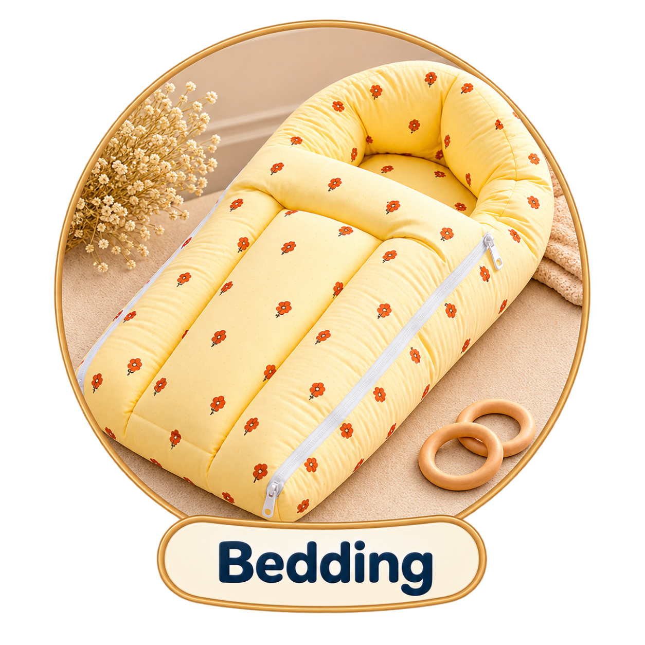 Bedding — First Rituals
