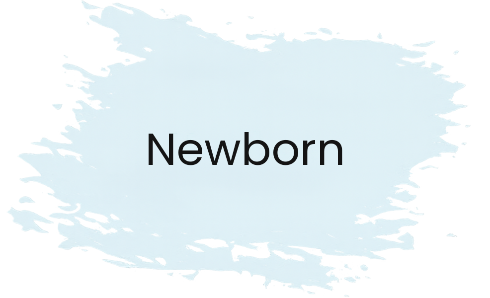 New Born — First Rituals